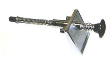 Williams/Bally Ball Shooter Assembly